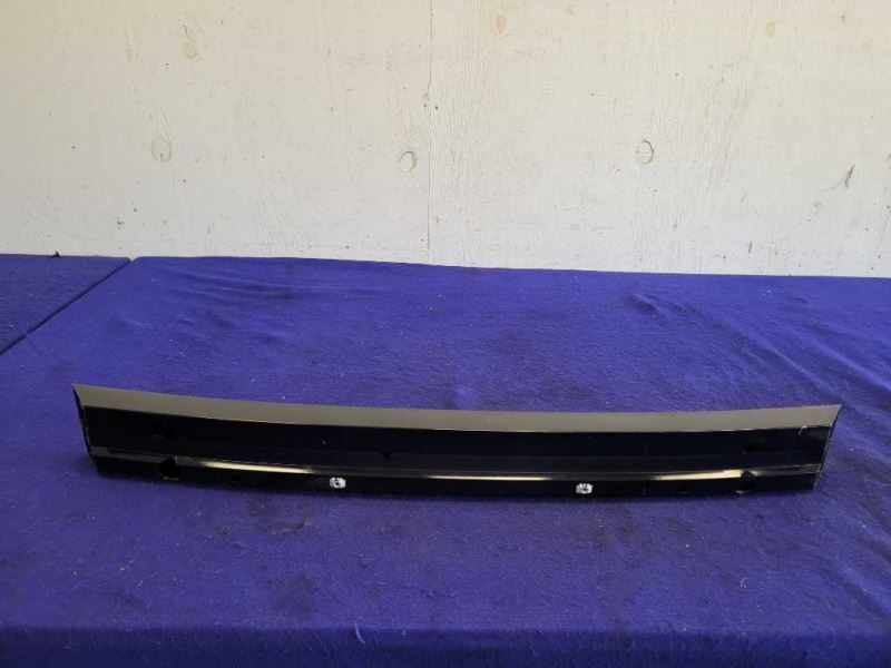 2015-2020 Ford Mustang GT350 Shelby Front Bumper Crash Absorber Beam - The Parts Farm