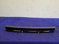 2015-2020 Ford Mustang GT350 Shelby Front Bumper Crash Absorber Beam - The Parts Farm