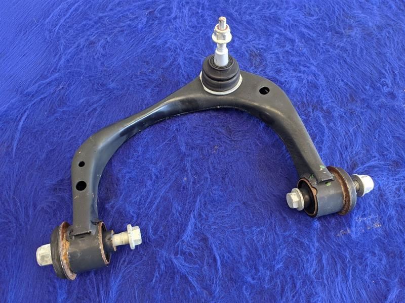 2015-2019 Ford F-150 Pickup Truck Driver Front LH Upper Control Arm OEM Factory - The Parts Farm