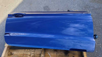 2015-2023 Ford Mustang GT S550 Passenger Right Front Door Coupe Paint L6 - The Parts Farm