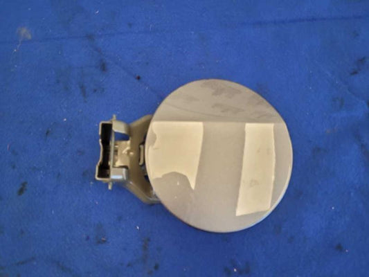 2011-2014 Ford Mustang GT Fuel Door Gas Cap Driver Rear Paint UJ 2468 - The Parts Farm