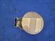 2011-2014 Ford Mustang GT Fuel Door Gas Cap Driver Rear Paint UJ 2468 - The Parts Farm