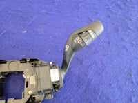 2018-2023 Ford Mustang GT S550 Driver Turn Signal Switch Wiper Column 2339 - The Parts Farm