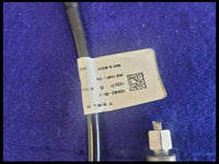 2017-2021 Tesla Model 3 Standard Plus Driver Left Rear Caliper Brake Pad Hose - The Parts Farm