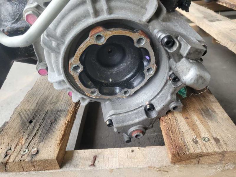 2017-2020 Chevrolet Camaro SS 6.2L 3.73 Differential Carrier Gear Ratio 2434 - The Parts Farm