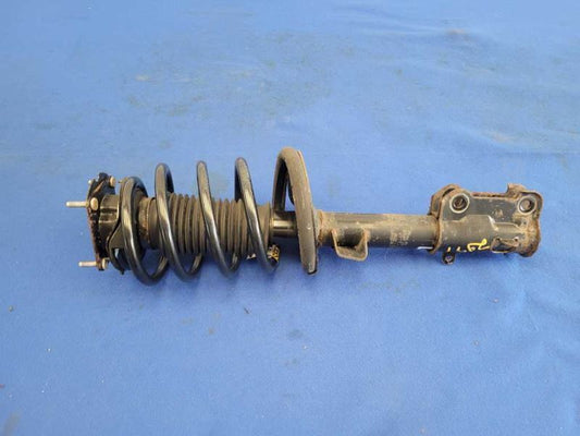 2011-2014 Ford Mustang GT Front Suspension Strut Spring 2497 - The Parts Farm