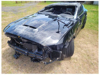 2015-2020 Ford Mustang Shelby GT350 5.2L Upper Radiator Support Brace Front 2375 - The Parts Farm