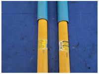2003-2006 Chevrolet SSR Pickup Truck Rear Pair Bilstein Shocks 2432 - The Parts Farm