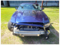 2011-2014 Ford Mustang GT S197 ABS Anti-Lock Brake System Module 2606 - The Parts Farm