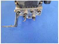 2011-2014 Ford Mustang GT S197 ABS Anti-Lock Brake System Module 2606 - The Parts Farm