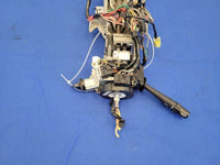 2003-2006 Chevrolet SSR Pickup Truck Steering Column Key Damage 2432 - The Parts Farm