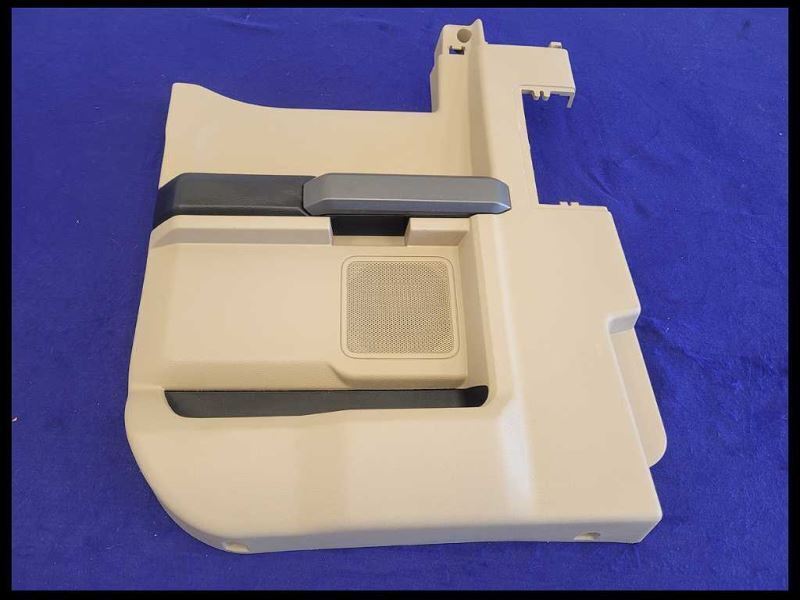 2018-2020 Ford F150 Fx4 Pickup Truck Passenger Right Rear Door Panel Card - The Parts Farm