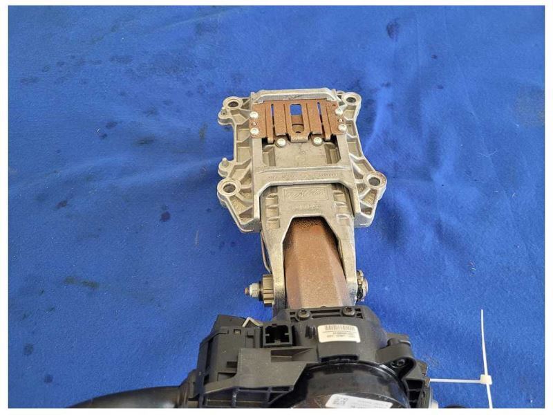 2011-2014 Ford Mustang GT 5.0L Steering Column Multi Function Turn Signal 2597 - The Parts Farm
