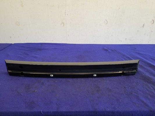 2015-2020 Ford Mustang GT350 Shelby Front Bumper Crash Absorber Beam - The Parts Farm