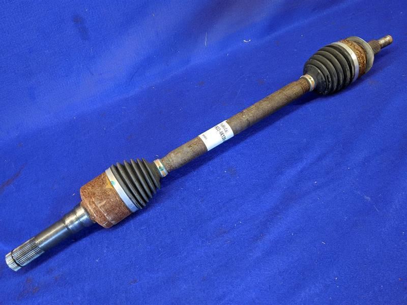 2015-2017 Ford Mustang GT 5.0 Driver Left LH Rear Axle Half Shaft Suspension IRS - The Parts Farm