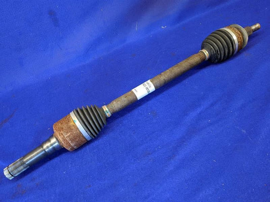 2015-2017 Ford Mustang GT 5.0 Driver Left LH Rear Axle Half Shaft Suspension IRS - The Parts Farm