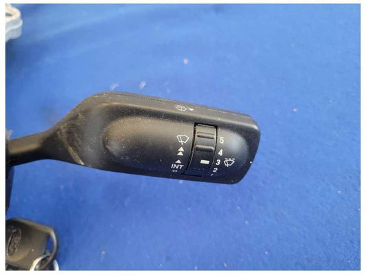 2006 Ford Mustang GT 4.6L Steering Column Multi Function Switch Turn Signal 2542