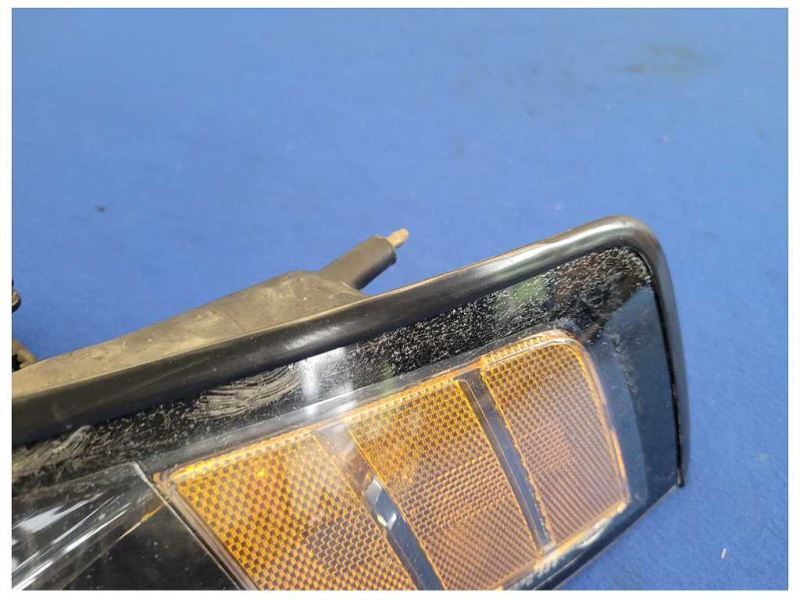 1999-2004 Ford Mustang GT 4.6L Coupe Driver Left Front Headlight Lamp 2556 - The Parts Farm