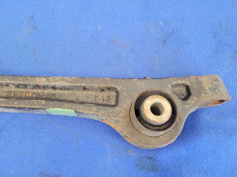 2017-2020 Dodge Charger 6.4L Scat Pack Driver Front Lower Control Arm2414 - The Parts Farm