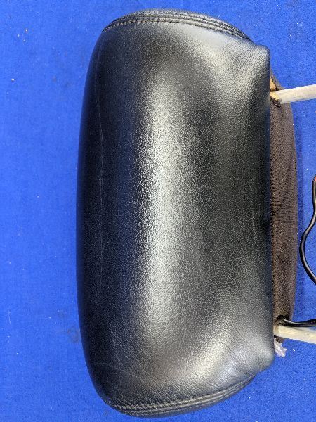 1999-2004 Ford F150 Pickup Truck Harley Davidson Headrest Monitor TV Not Perfect - The Parts Farm