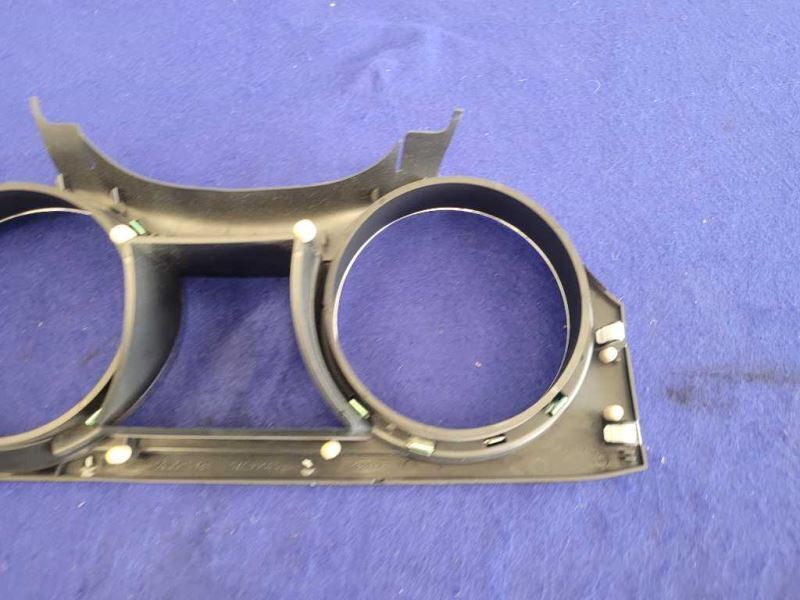 2011-2014 Ford Mustang GT 5.0L Dash Trim Kit Panel Vent Bezel Cover Gauge 2417 - The Parts Farm