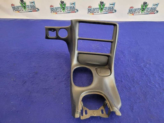 1997-2004 Chevrolet Corvette FRC Z06 C5 Bezel Radio AC Vent Dash Center 2052 - The Parts Farm
