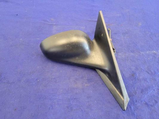 1999-2004 Ford Mustang Cobra SVT DOHC 4.6L Passenger Rear View Mirror Black 2276 - The Parts Farm