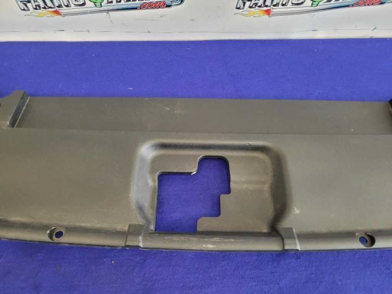 2015-2017 Ford Mustang GT S550 Front Sight Shield Radiator Cover 2413 - The Parts Farm