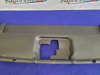 2015-2017 Ford Mustang GT S550 Front Sight Shield Radiator Cover 2413 - The Parts Farm