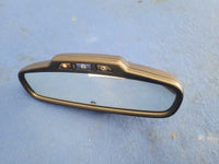 2010-2015 Chevrolet Camaro SS Rear View Mirror Windshield Coupe 2486 - The Parts Farm