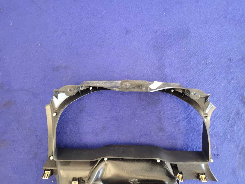 2019-2021 Chevrolet Silverado RST 6.2L Gauge Cluster Bezel Trim Surround 2099 - The Parts Farm