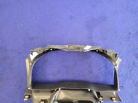 2019-2021 Chevrolet Silverado RST 6.2L Gauge Cluster Bezel Trim Surround 2099 - The Parts Farm