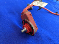 2015-2020 BMW M4 3.0L F82 F83 Battery Harness Wire Plug Front Engine Power - The Parts Farm