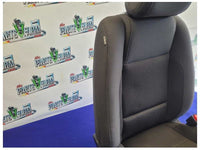 2013-2014 Ford Mustang GT Passenger Right RH Front Seat Cloth Coupe 2396 - The Parts Farm