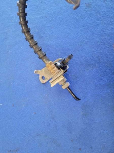 2015-2020 Ford F150 Pickup Truck Passenger Front Brake Caliper Pad 2505 - The Parts Farm