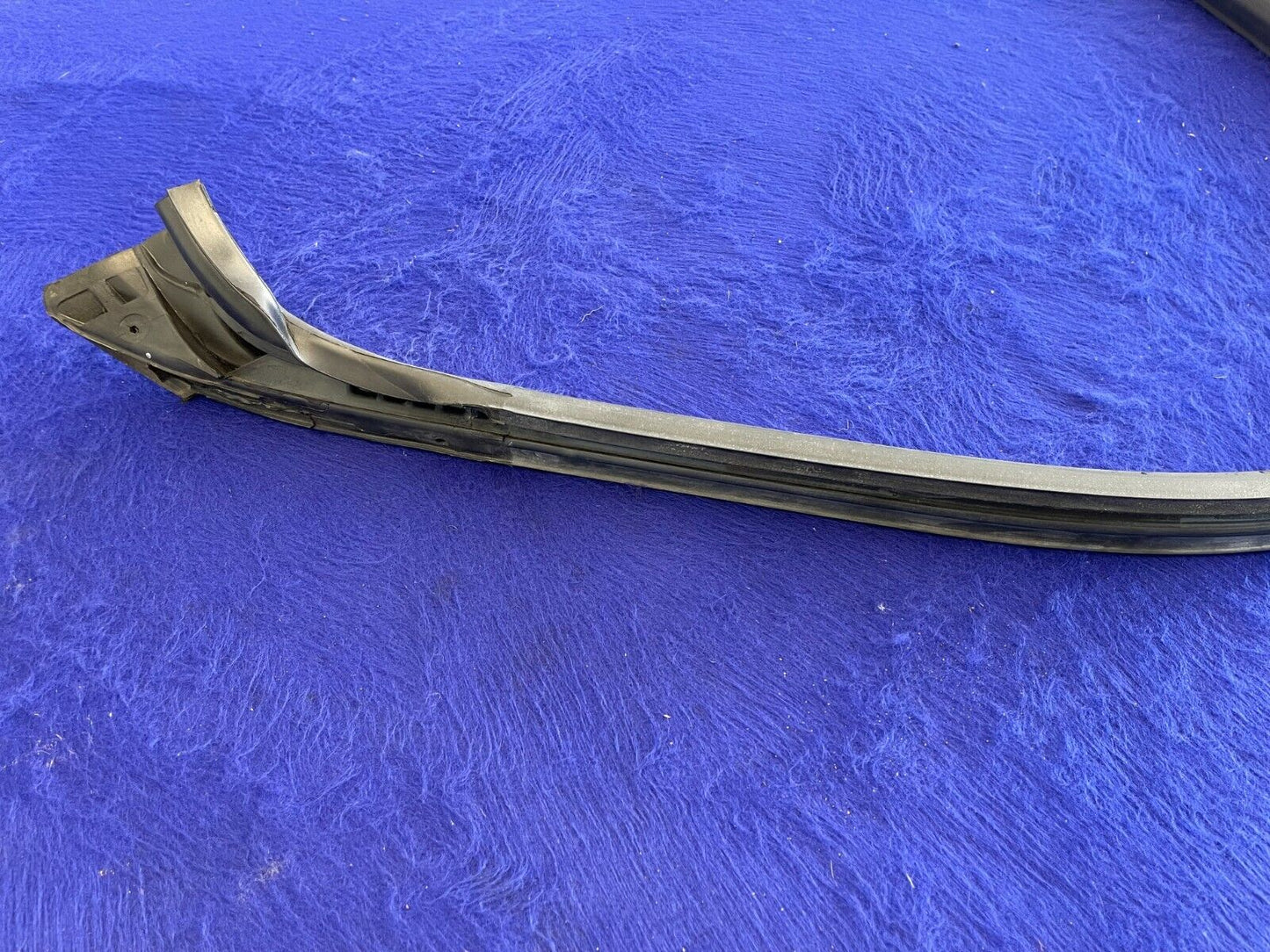 2005-2014 Ford Mustang Weather Seal Upper Door to Body Driver Left LH OEM - The Parts Farm