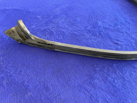 2005-2014 Ford Mustang Weather Seal Upper Door to Body Driver Left LH OEM - The Parts Farm