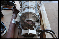 2013 2014 Mustang GT 5.0 6R80 Select Shift Automatic Transmission conversion kit - The Parts Farm