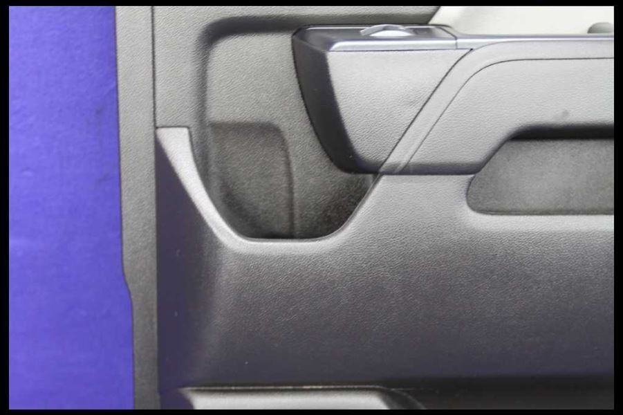 2015-2020 Chevrolet Silverado Rear Passenger Right Door Panel Handle Speaker - The Parts Farm