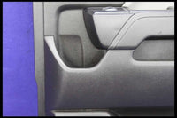 2015-2020 Chevrolet Silverado Rear Passenger Right Door Panel Handle Speaker - The Parts Farm