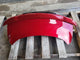 2015-2017 Ford Mustang GT Trunk Deck Lid Coupe Emblem Wing Spoiler Paint RR - The Parts Farm