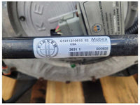 2012 Fisker Karma Sedan Hybrid Engine Drop Out Carrier Gas Tank Calipers 1959 - The Parts Farm