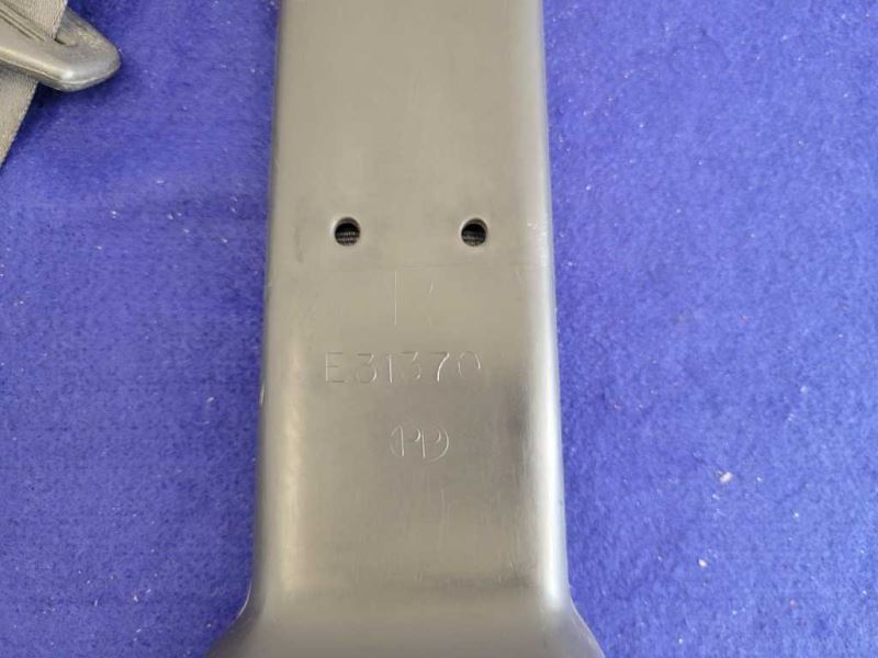 1999-2004 Ford Mustang Cobra SVT 4.6L Passenger Rear Convertible Seat Belt 2230 - The Parts Farm