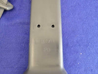 1999-2004 Ford Mustang Cobra SVT 4.6L Passenger Rear Convertible Seat Belt 2230 - The Parts Farm