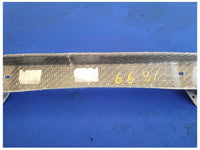 2003 BMW M3 E46 Coupe Rear Carbon Fiber Reinforcement Crash Bar *Broken* 1899 - The Parts Farm