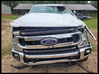 2020-2021 Ford F250 Pickup Truck Top Dashboard Storage Panel Trim Front Speaker - The Parts Farm