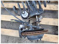 2003-2006 Chevrolet SSR Pickup Truck Rear Suspension Axle Differential 2432 - The Parts Farm