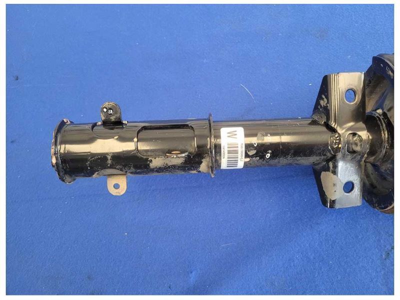 2011-2014 Ford Mustang GT S197 Front Strut Spring Suspension Plate 2519 - The Parts Farm