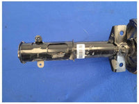 2011-2014 Ford Mustang GT S197 Front Strut Spring Suspension Plate 2519 - The Parts Farm