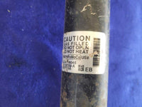 2015-2018 Ford F150 Pickup Truck Spring Strut Front Thru 02/25/18 2314 - The Parts Farm
